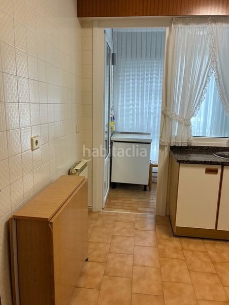 Foto 62723676-ce60-4f50-814d-293eacb54dca. Rent flat with heating in Usategui Getxo