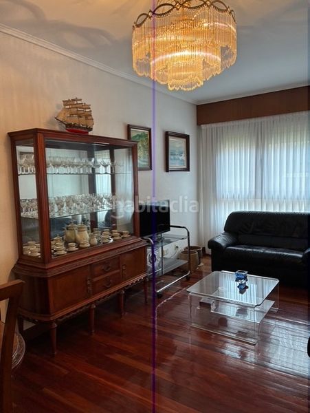Foto 68d60d19-d9c1-4d18-89cd-f7b0290e0fcb. Rent flat with heating in Usategui Getxo