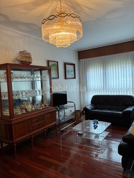 Foto 6e7f6db6-f252-4142-a57a-f85130b49b49. Rent flat with heating in Usategui Getxo