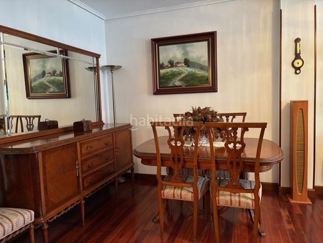 Foto 7d635c1a-e77d-49d2-bd9e-fafe323c0c73. Rent flat with heating in Usategui Getxo