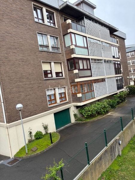 Foto 7df21b1c-da27-4f18-b4af-41db1030c911. Rent flat with heating in Usategui Getxo