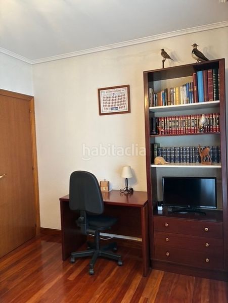 Foto afa4fbed-aeaa-44bd-b75a-6701bf2351f4. Rent flat with heating in Usategui Getxo