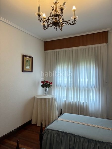 Foto e054fd40-85fd-4b25-985e-d95b592016b8. Rent flat with heating in Usategui Getxo