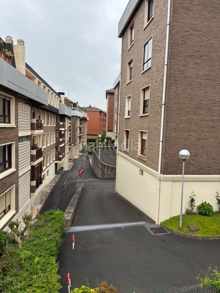 Foto e665a898-c4d3-4933-8a18-3236a4ab3caf. Rent flat with heating in Usategui Getxo
