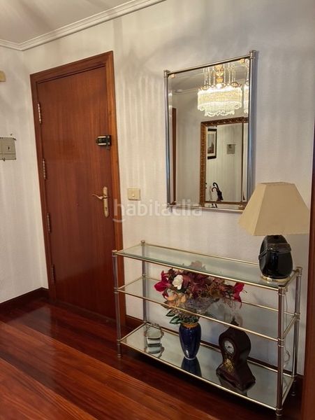 Foto e9062f0d-625d-4738-af5d-e0566aaaf934. Rent flat with heating in Usategui Getxo