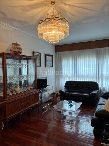 Foto eba64a2e-5432-4bfa-8b12-71fdda8232d1. Rent flat with heating in Usategui Getxo