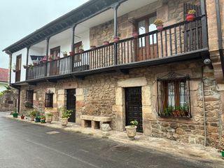 Lloguer Masia a Cabezón de la Sal