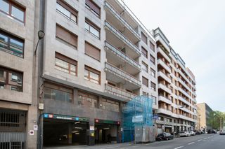 Etagenwohnung  Urkixo zumarkalea