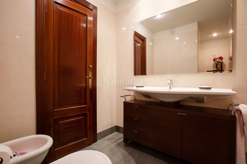 Foto 00e41c7d-1743-4151-8a62-4784c4383b54. Pis amb calefacció aparcament a Basurtu Bilbao