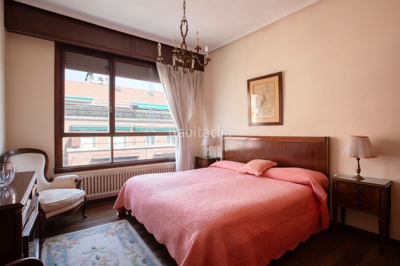 Foto 068d7578-b2f8-477b-8657-a9812a216706. Pis amb calefacció aparcament a Basurtu Bilbao