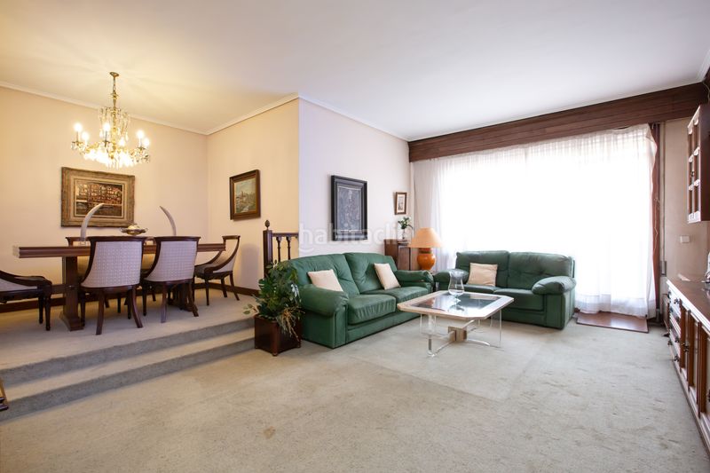 Foto 0a24ce3a-df7b-43f1-98dc-d41ce7813acb. Pis amb calefacció aparcament a Basurtu Bilbao