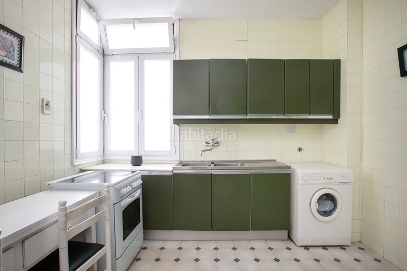 Foto 0c95e133-09cd-43da-99ea-233d314e6117. Pis amb calefacció aparcament a Basurtu Bilbao