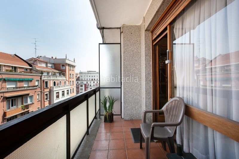 Foto 17f10e84-669d-4669-8046-1243157cd387. Pis amb calefacció aparcament a Basurtu Bilbao