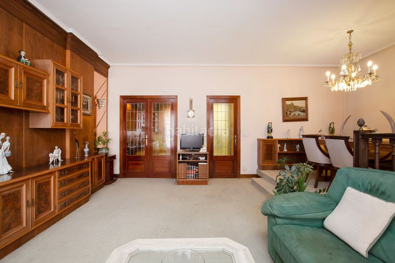 Foto 380f7315-15cd-46be-a323-453a41916c5c. Pis amb calefacció aparcament a Basurtu Bilbao