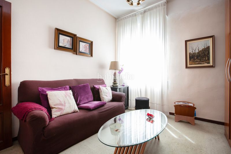 Foto 715cca55-1e6c-4420-a111-79d7f90ea68c. Pis amb calefacció aparcament a Basurtu Bilbao