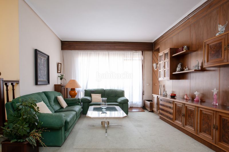 Foto 74bd3bd5-9071-465b-b70e-58dd8b0ad129. Pis amb calefacció aparcament a Basurtu Bilbao