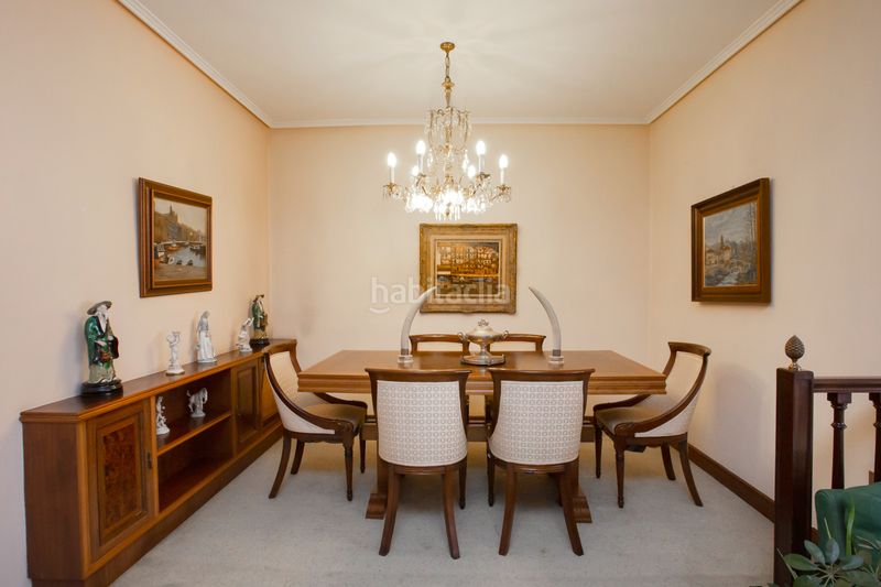 Foto 7a27e759-a7bd-49d1-816a-92ede45a2ca9. Pis amb calefacció aparcament a Basurtu Bilbao