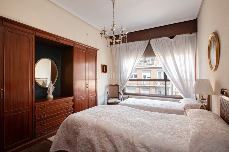 Foto 7cf3957d-a583-459e-b683-97fa02614433. Pis amb calefacció aparcament a Basurtu Bilbao