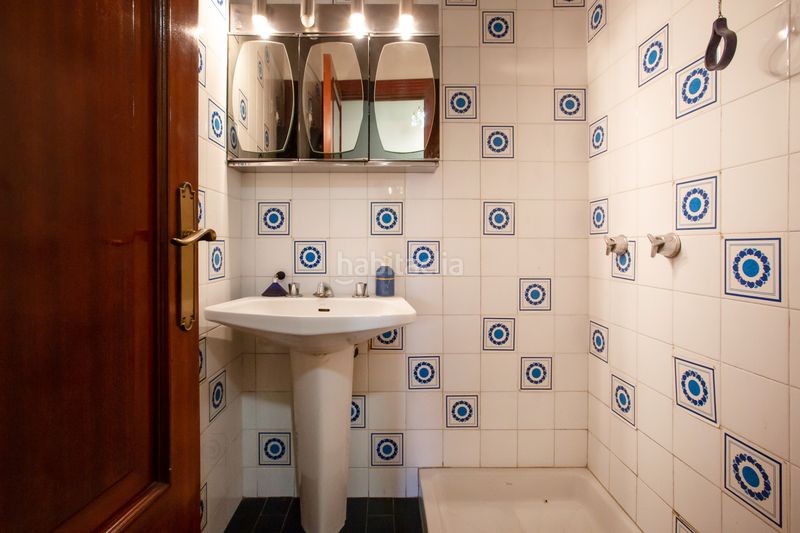 Foto 87cc11d7-130b-48f4-aaed-bc6fb8824223. Pis amb calefacció aparcament a Basurtu Bilbao