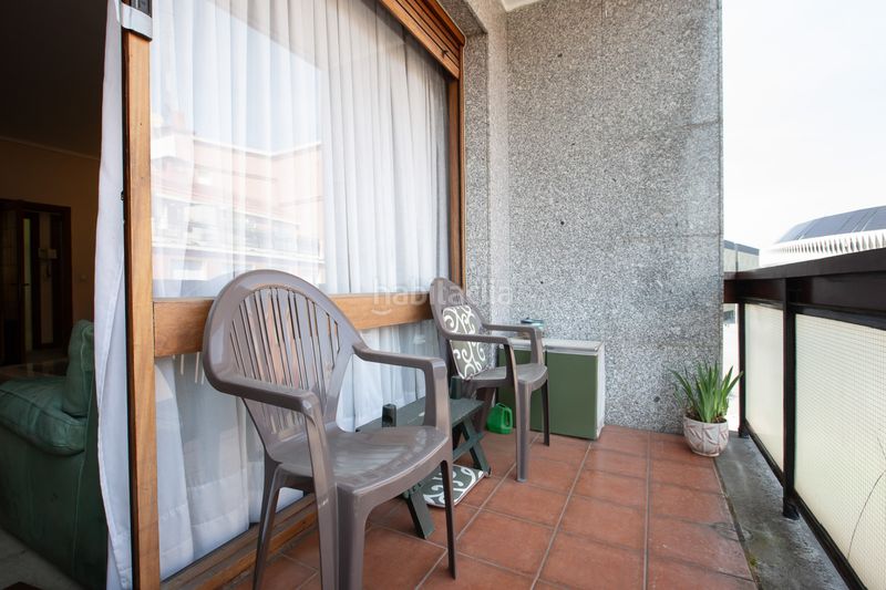 Foto a24aee13-78ba-4822-b8ac-fbc6c12642d6. Pis amb calefacció aparcament a Basurtu Bilbao