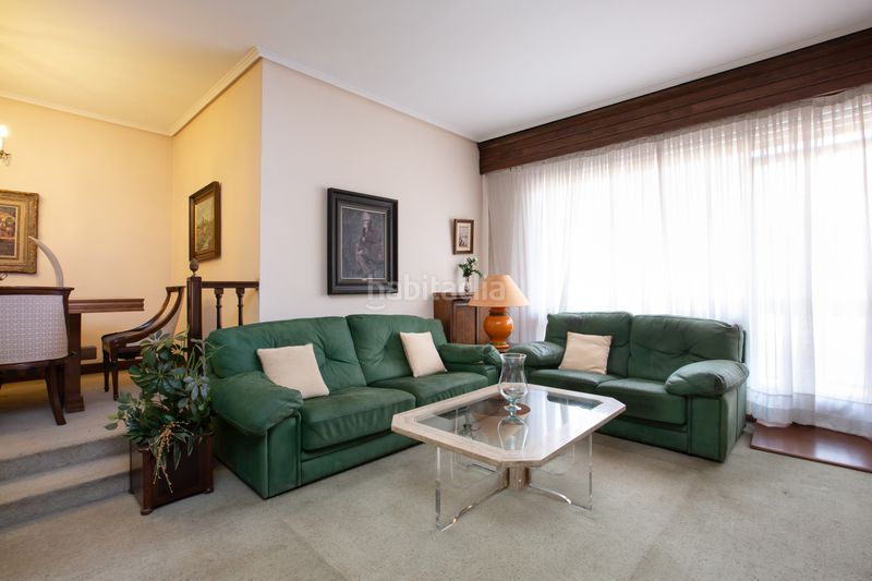 Foto a95ecb81-a6d8-4956-9181-55c14d41ad84. Pis amb calefacció aparcament a Basurtu Bilbao