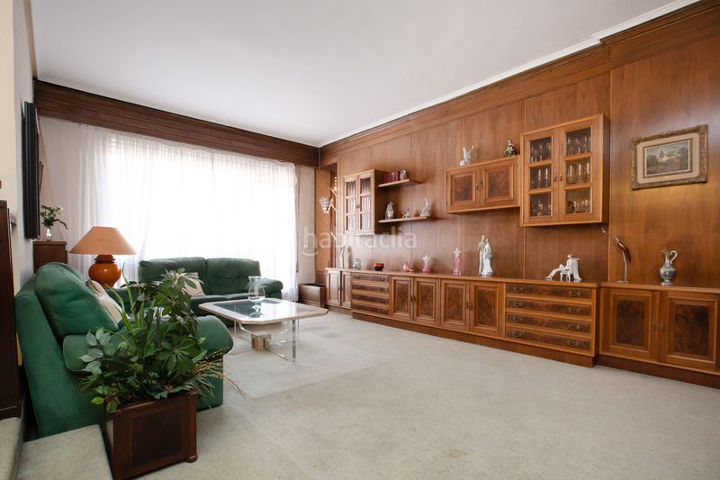 Foto ac535bea-7bb9-4efc-88f1-7e56aaf1ec97. Pis amb calefacció aparcament a Basurtu Bilbao