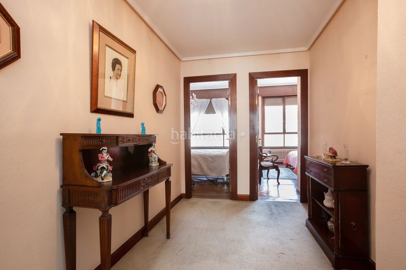 Foto ae23d0e5-1219-4109-938d-1fb272d008af. Pis amb calefacció aparcament a Basurtu Bilbao