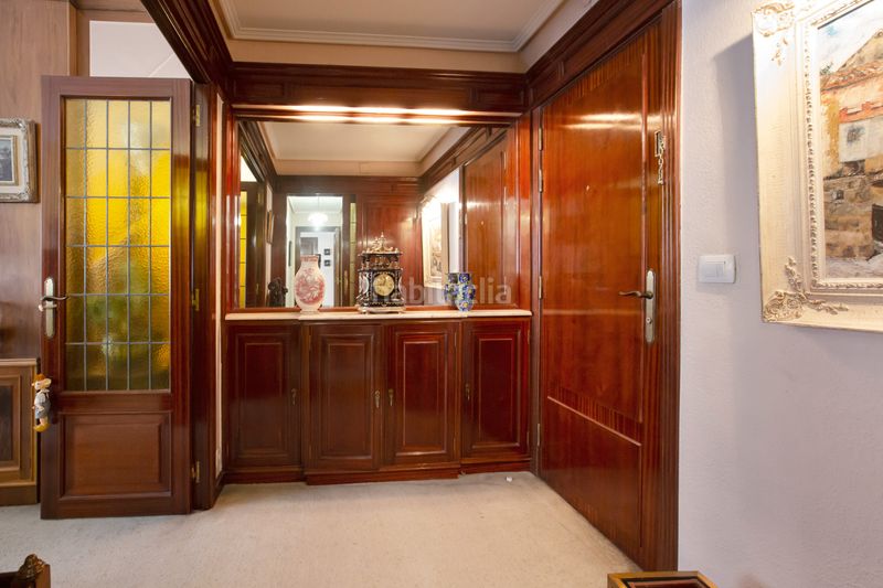 Foto b0ab3707-f065-41c0-887c-60b52aec6a08. Pis amb calefacció aparcament a Basurtu Bilbao