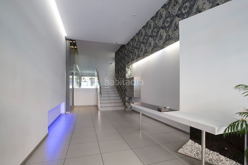 Foto c2fa9079-a037-44bb-8b95-596356db88ac. Pis amb calefacció aparcament a Basurtu Bilbao