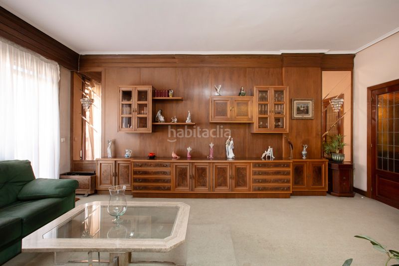 Foto da6ec504-3daf-4221-b001-2710c1738bf1. Pis amb calefacció aparcament a Basurtu Bilbao