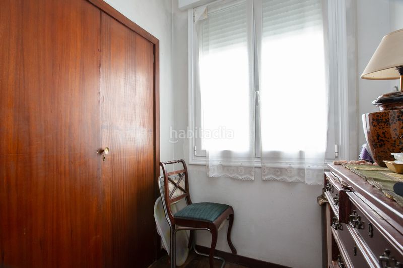 Foto e29214c5-27a7-4463-a9bf-13eccb453023. Pis amb calefacció aparcament a Basurtu Bilbao