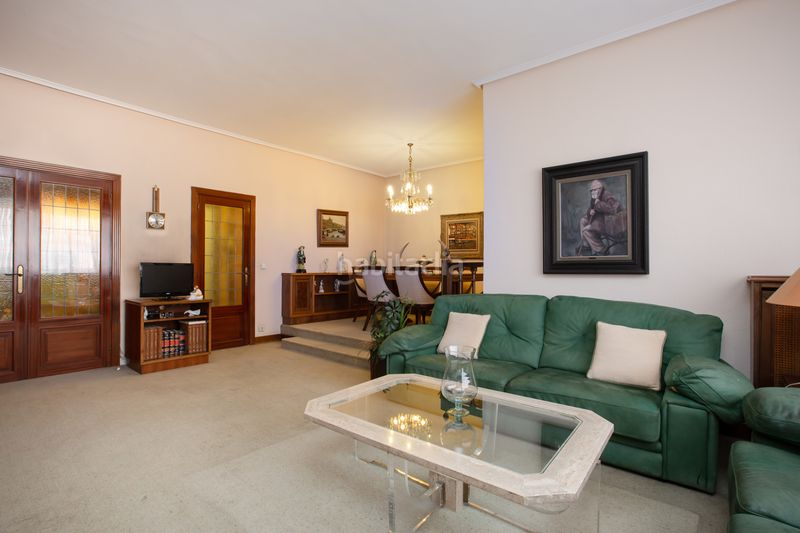 Foto e2aa0ba4-aafb-4fb7-a7ab-230aa665b72e. Pis amb calefacció aparcament a Basurtu Bilbao