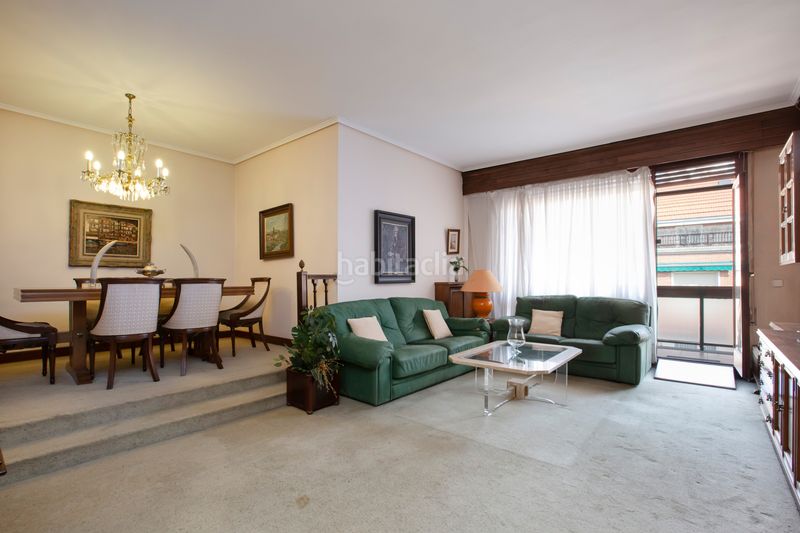 Foto e6674b70-cf48-4393-adbc-a1aa639d5c25. Pis amb calefacció aparcament a Basurtu Bilbao