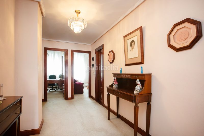 Foto f4ac0470-a808-4938-9ec6-df4f26a68733. Pis amb calefacció aparcament a Basurtu Bilbao