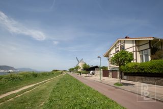 Casa adossada  Aixerrota kalea 12