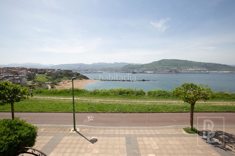 Foto 98abbd0e-747a-4c55-aa3e-103f7fb72b4d. Casa adosada en aixerrota kalea 12 en santa maría de Getxo Getxo