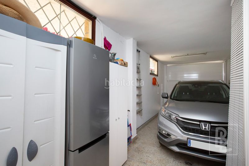 Foto 7df14e23-3067-4591-be38-9cfcf69d10b6. Casa adossada amb xemeneia calefacció aparcament a Getxo