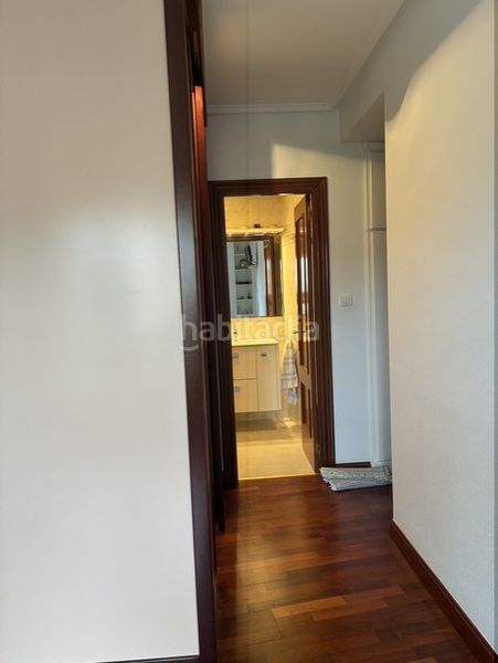 Foto 07576d77-6396-4f06-a93c-c1b26d9f5335. Rent flat with heating parking in santa maría de Getxo Getxo