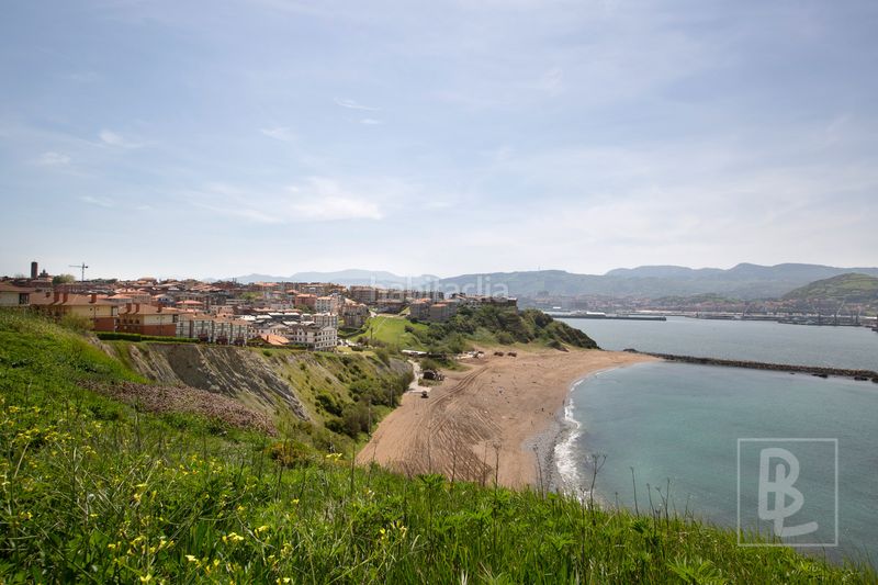 Foto 13b196fb-bc3e-46b4-9af9-8b06c4d94813. Rent flat with heating parking in santa maría de Getxo Getxo