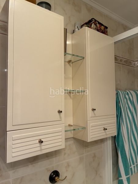 Foto 31dab0a2-6022-4bf4-a023-3a9c5a3b1f24. Rent flat with heating parking in santa maría de Getxo Getxo