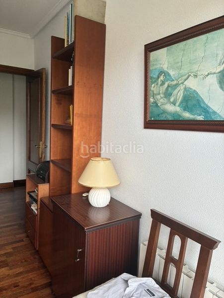 Foto 393173d3-15f1-48d6-be01-3f00a2b4cd7e. Rent flat with heating parking in santa maría de Getxo Getxo