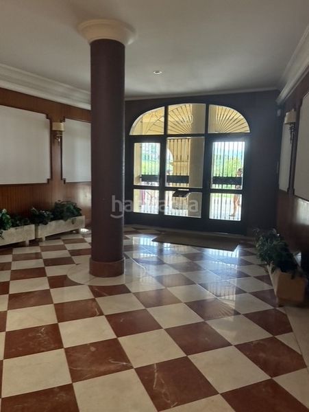 Foto 5455ca44-6bec-48e8-929a-156513d437ab. Rent flat with heating parking in santa maría de Getxo Getxo