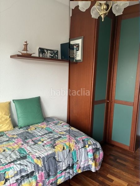 Foto 5a70a500-ca2e-489c-95bc-ebcce2d8362b. Rent flat with heating parking in santa maría de Getxo Getxo