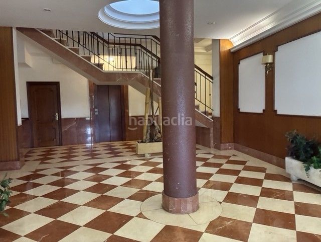 Foto 5ba93ca4-835a-4496-acd7-b8d49ddba314. Rent flat with heating parking in santa maría de Getxo Getxo
