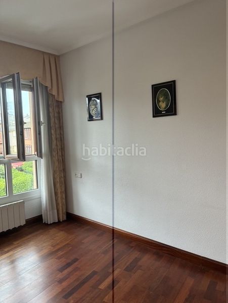Foto 66aaae4d-cfc7-491e-82c5-8abb81279ef0. Rent flat with heating parking in santa maría de Getxo Getxo
