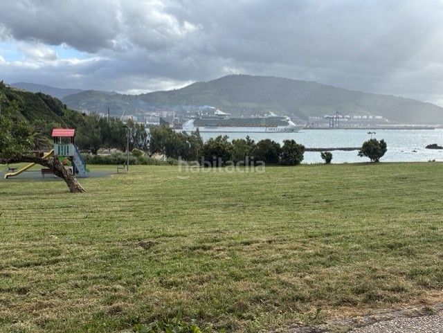Foto 6b6a9b5b-d3e7-4978-abcc-193968820bf6. Rent flat with heating parking in santa maría de Getxo Getxo