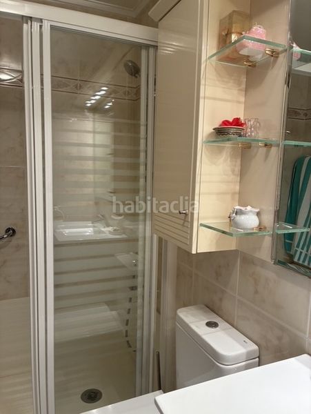 Foto 84d69e6e-88dc-449c-9168-8f4d31b51594. Rent flat with heating parking in santa maría de Getxo Getxo
