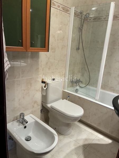 Foto 9652842d-78dd-436b-b250-a0af11dc662d. Rent flat with heating parking in santa maría de Getxo Getxo
