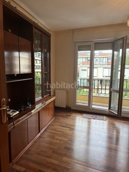 Foto 98b5ef7a-bff0-4d7b-84ae-4a713c572f71. Rent flat with heating parking in santa maría de Getxo Getxo