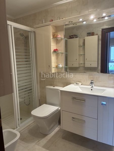 Foto 9e965497-679c-4c35-9b88-839242a7036a. Rent flat with heating parking in santa maría de Getxo Getxo